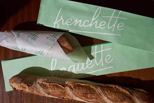 Frenchette Bakery 5
