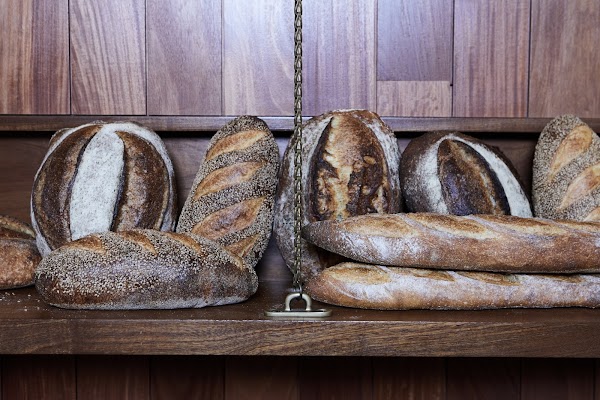 Frenchette Bakery 4