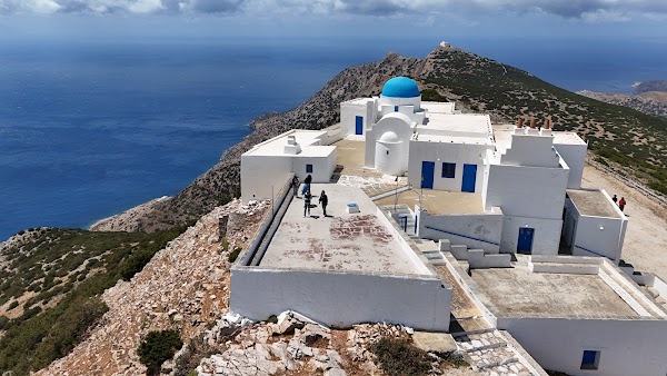 Agios Symeon
