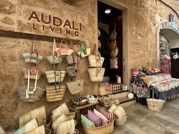 Alcudia Old Town Market