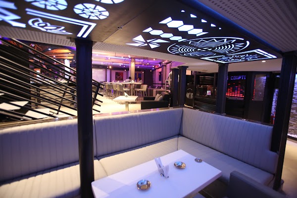 Le Comptoir De Tunis 1