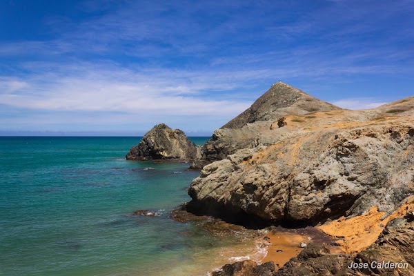 Cabo de La Vela