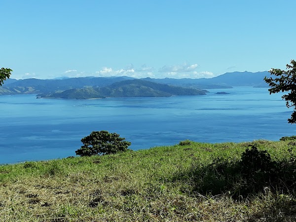 Taveuni Island