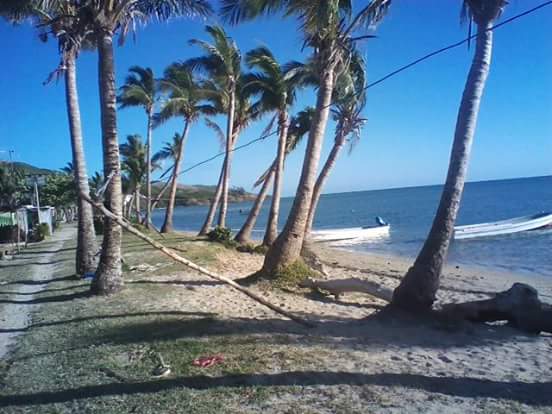 Taveuni Island 3