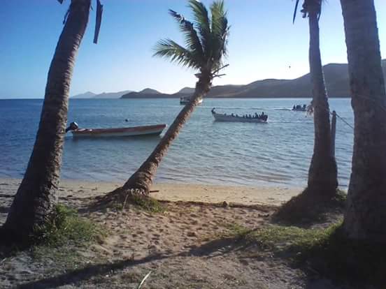 Taveuni Island 2