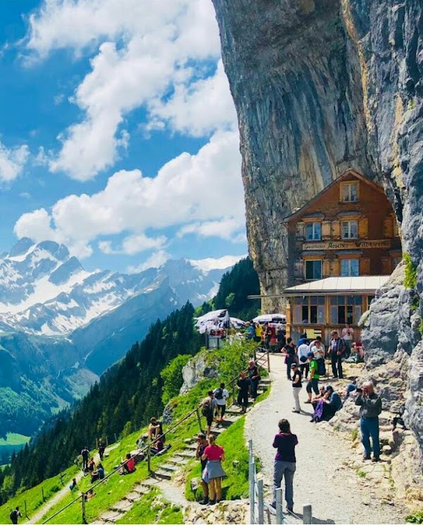 Äscher