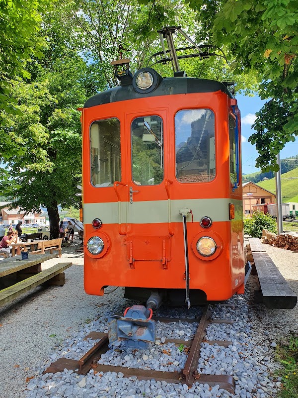 Äscher 4