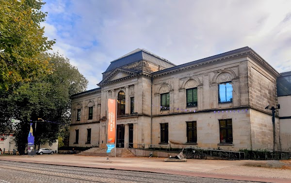 Kunsthalle Bremen 5