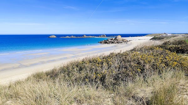 Plage des Amiets 5
