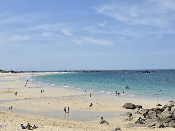 Plage des Amiets 4