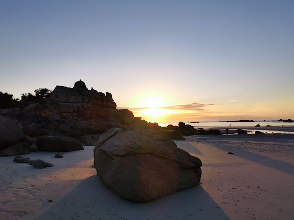 Plage des Amiets 3
