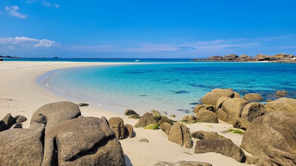 Plage des Amiets 2