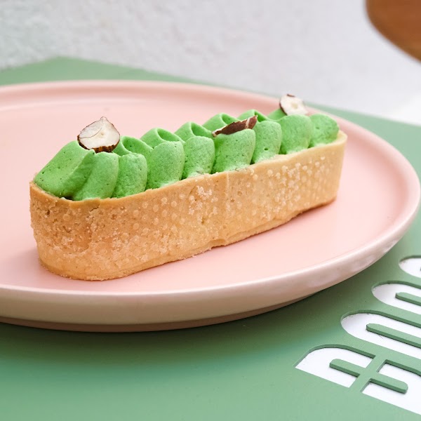 POCO Coffee & Matcha Bar 5