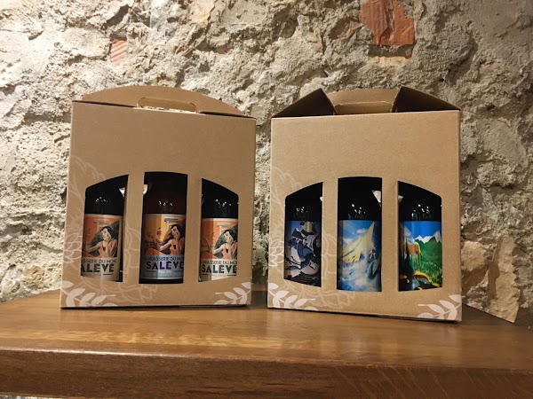Bieronomy Sainte-Claire 1