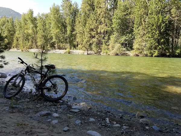Mazama 4