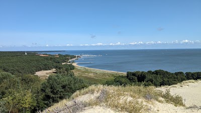 Curonian Spit National Park