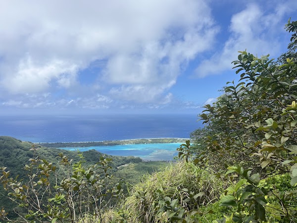 Mont Pohue Rahi 1