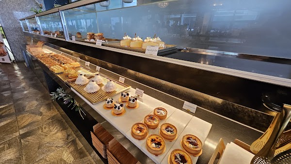 Cafe NamoNamo