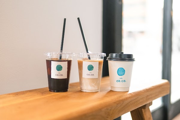 cafe co.co. & gallery ATTA! 3