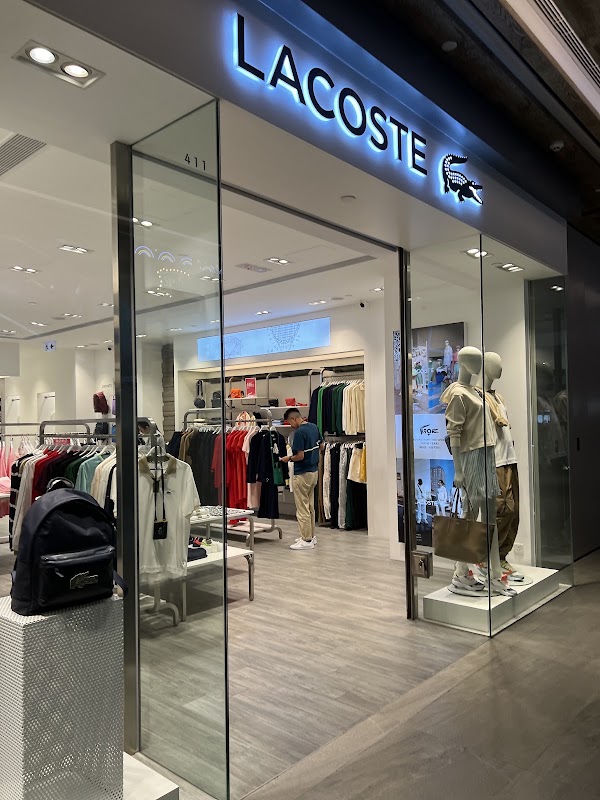 Lacoste Outlet