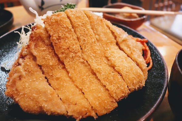 Katsukichi 5