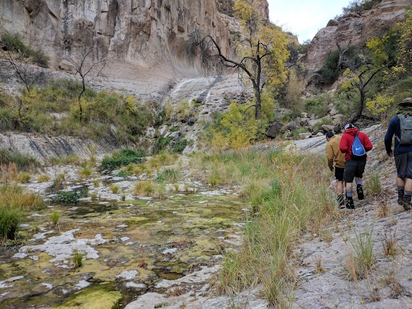 Aravaipa Canyon Wilderness 3