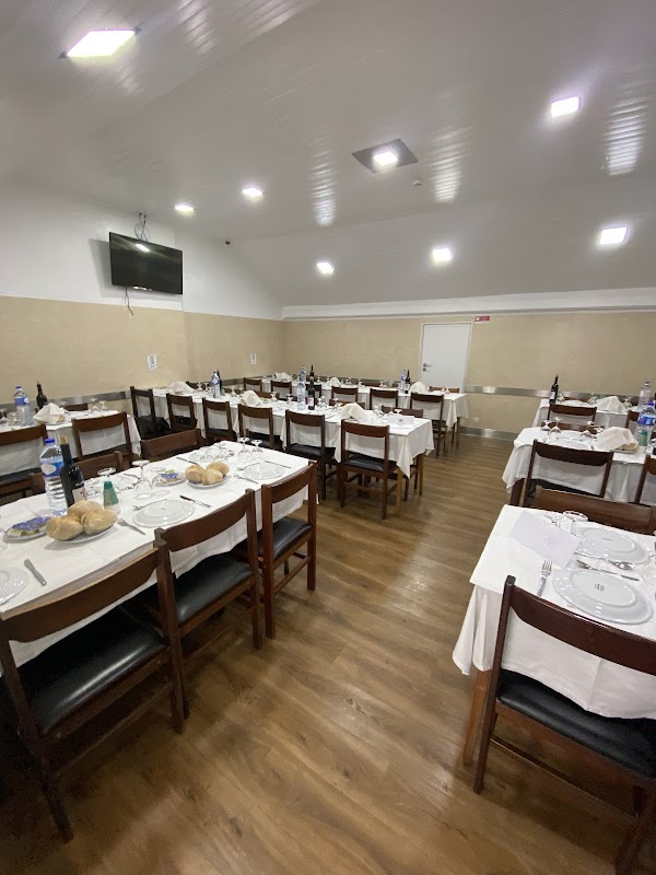 A Valenciana restaurant