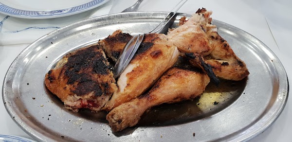 A Valenciana restaurant 5