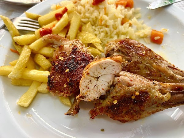 A Valenciana restaurant 4