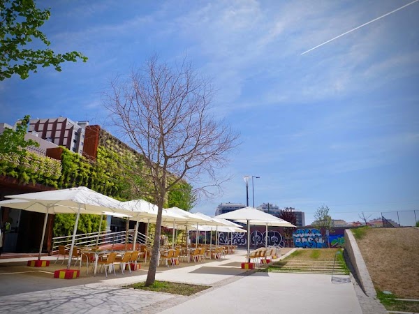 A Valenciana restaurant 3