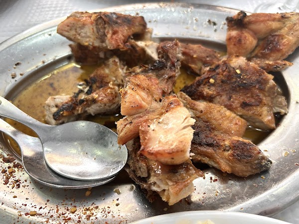 A Valenciana restaurant 2