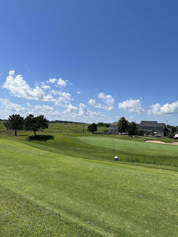 Tanna Farms Golf Club