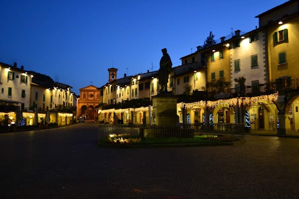 Greve in Chianti 5