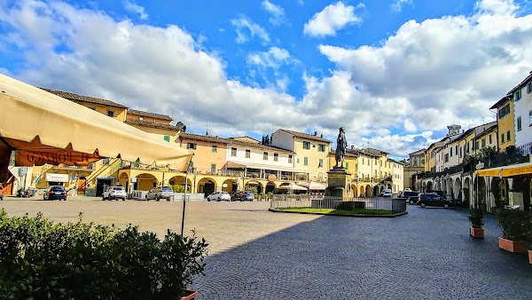 Greve in Chianti 4