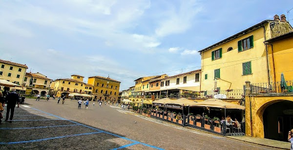 Greve in Chianti 3
