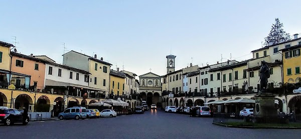 Greve in Chianti 2