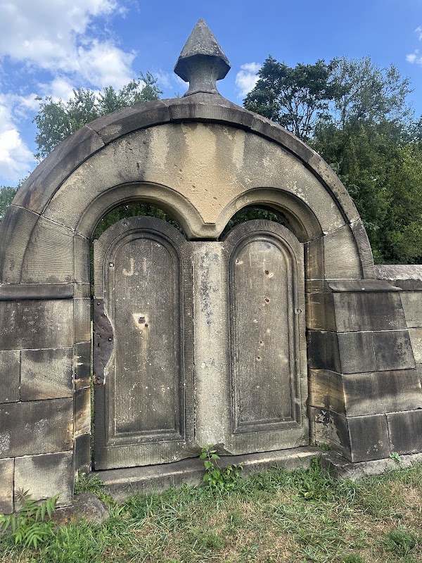 Harmony Cemetery 1