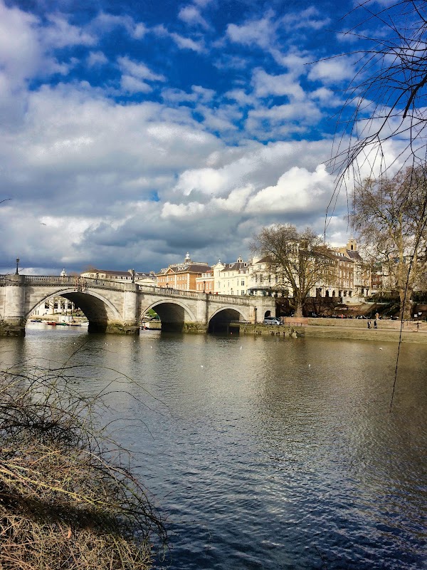Richmond Bridge 1