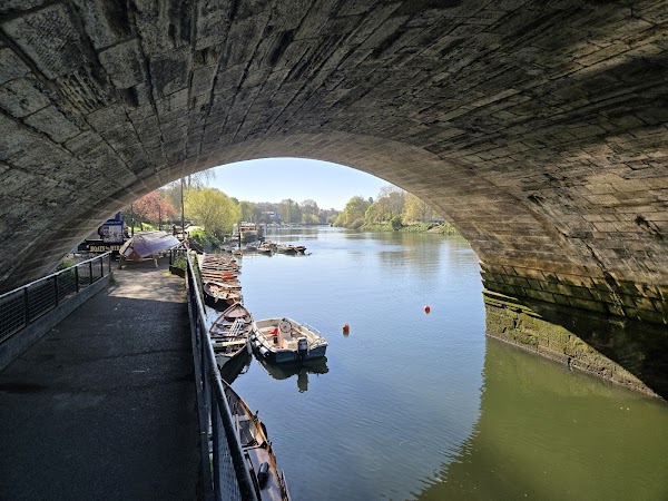 Richmond Bridge 5