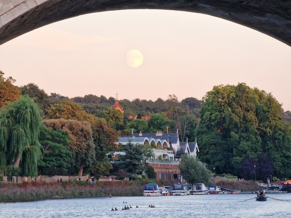 Richmond Bridge 4