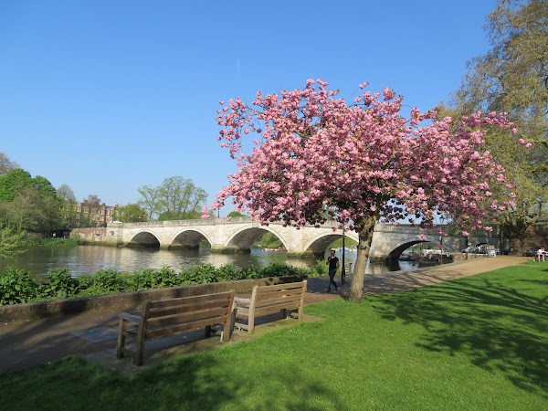 Richmond Bridge 3