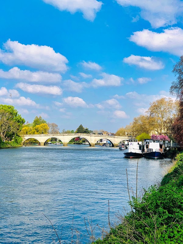 Richmond Bridge 2