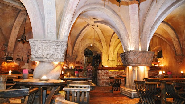 Rozengrāls (Vinarium civitatis rigensis) 1