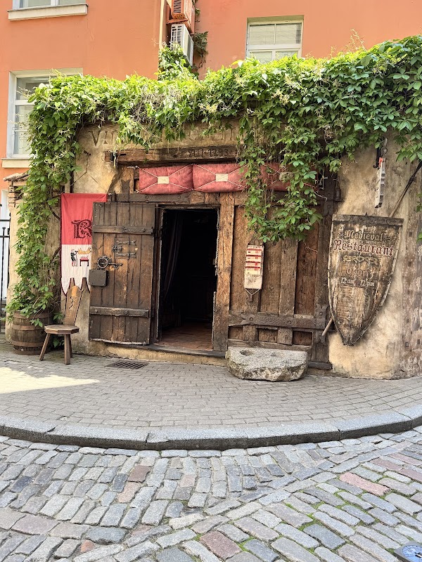 Rozengrāls (Vinarium civitatis rigensis) 2