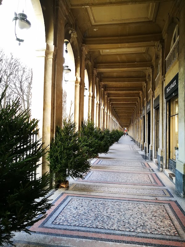Galerie de Valois