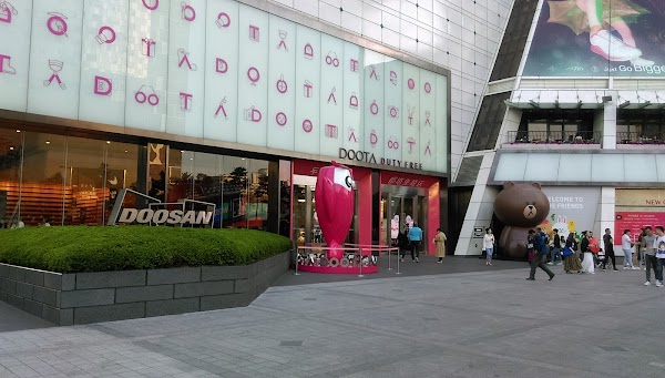 DOOTA Mall 1