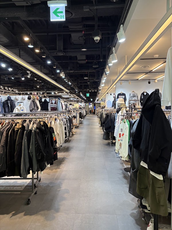 DOOTA Mall 5
