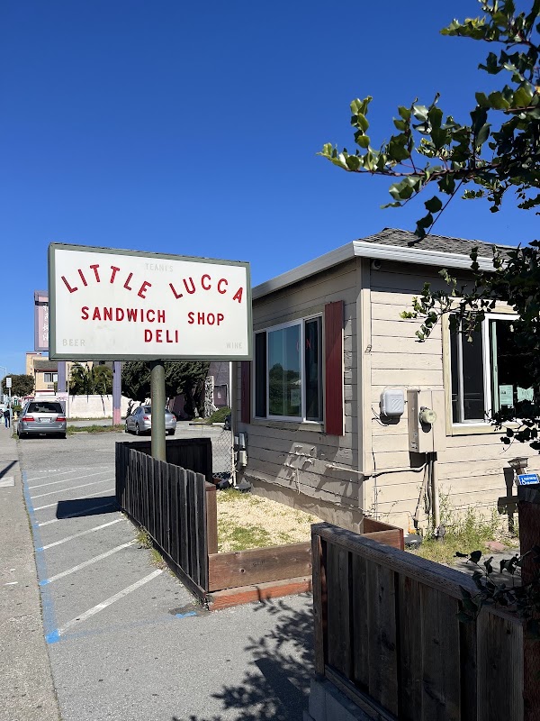 Little Lucca 2