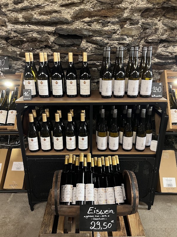 Moselweinhaus - Weinshop Beilstein 1