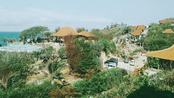 Inessya Resort